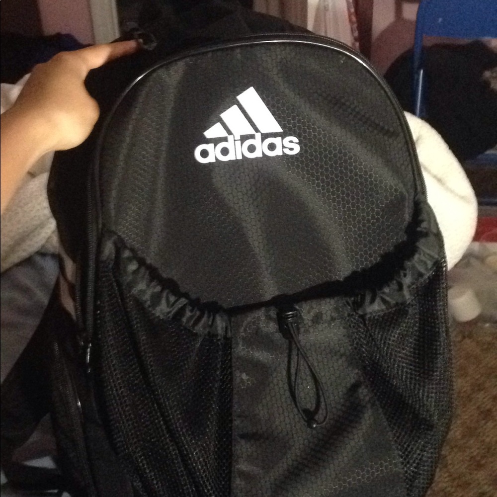 adidas bag
